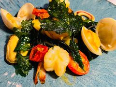 -Kathleen's Waitan 凯圣琳江景西餐厅(外滩店)
