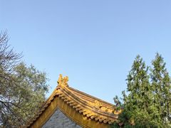-黄瓦增福财神庙