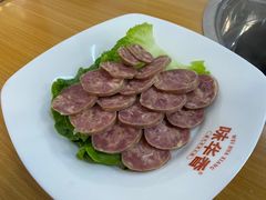 -味华香养气牛肉火锅(润安大厦店)