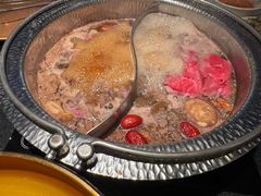 -牛New寿喜烧(虹桥新天地店)