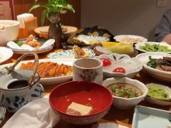 -花和海鲜自助(梅江店)