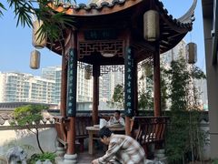 -道南書院·私房菜·早午茶·茶馆