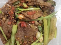 -湖南码头·地道岳阳美食·湘菜(魏公村店)