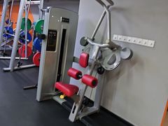 -ALIV WELLNESS运动健身(浦东大道店)