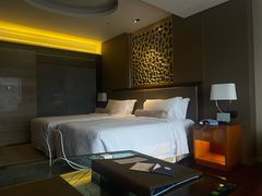 -太原凯宾斯基饭店