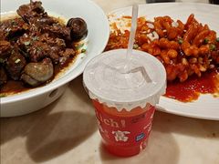 田螺塞肉炖老鹅-二十八里太湖船菜(吉祥路店)