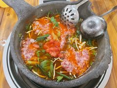 -笔记安顺夺夺粉火锅