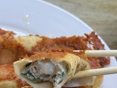 -一品鲜鱼锅贴(人民一路店)