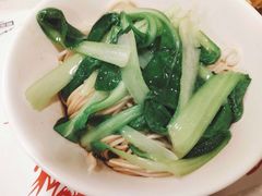 鸡汁拌面-振鼎鸡(福州路店)