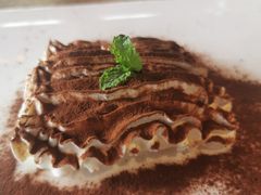 -YUE·6·西式融合餐厅(外滩六号店)