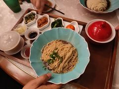 -松鹤面馆(观前店)