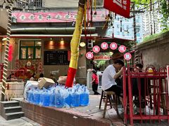 -聂发财重庆江湖菜(解放碑店)