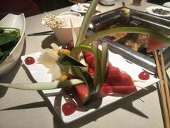 -海底捞火锅(武胜路凯德广场店)