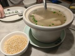 排骨汤-小菜园新徽菜(合肥之心城店)
