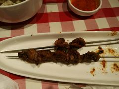 -西贝(上海我格广场店)