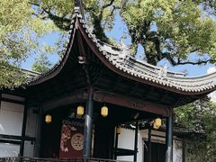-台州府城(东湖)