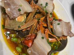 -道道鲜·崇明私房菜(五角场店)