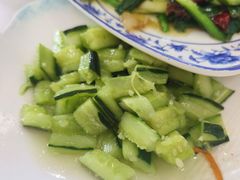 -聚福源·特色川菜馆·烤羊排