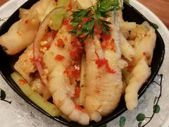 -星叶·东南亚料理(宁波万象汇店)