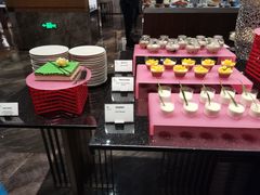 -盐城万豪酒店-盐城厨房西餐厅