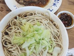 -柴氏风味斋(甘家口店)
