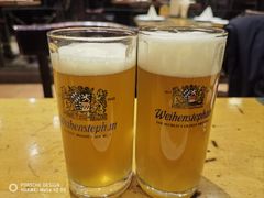 -兰特伯爵西餐厅·啤酒屋(方庄店)