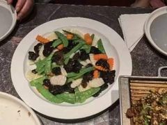 -新乾隆酒楼(帝景园店)