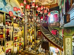 -老欧洲咖啡·西餐(后湖店)