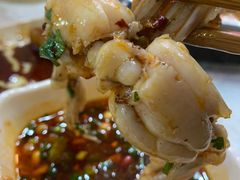 -味之绝美蛙鱼头火锅(高新店)