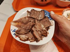 -德元兰州纯汤牛肉面(深圳首店)
