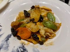 -上海1号私藏菜(静安店)