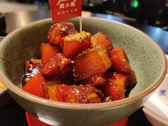 -简小舍·民间手艺菜(武昌江滩店)