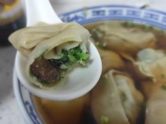 -古徽州馄饨店(宝安路店)