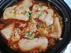 -美味之家·湖景农家乐(太湖东山店)