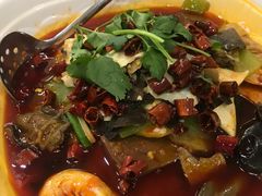 -东坡酒家(天塔店)