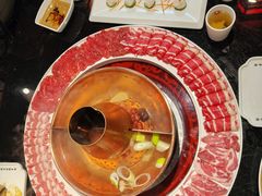 -北门涮肉·铜锅涮肉(南锣鼓巷店)