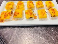 -紫泥369粗粮季(鼓楼店)