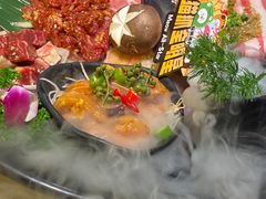 -猫抓烤肉(春熙路店)