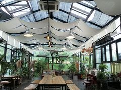 -北马山庄植趣咖啡