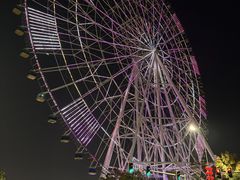 -南昌之星摩天轮