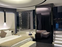 -Yolo私汤温泉设计师酒店(重庆南滨路店)
