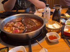-水林间·寿喜烧自助(仙林金鹰店)