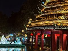 -深圳锦绣中华民俗村