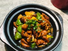 -小玲珑私房菜(红丰店)