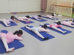 -予荷舞蹈(盛景校区)