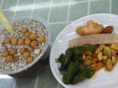 -红鼻子桂林米粉(金唐新光界店)