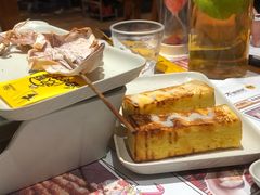 -木屋烧烤(南新店)