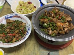 -湘香私房菜(大石长隆店)