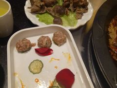 -铜人李火锅(西大街店)