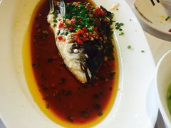 -毛家饭店·30年融合新湘菜(无影山店)